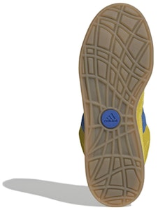 adidas Adimatic 'Amarillo Brillante' GY2090 Details for adidas Adimatic 'Amarillo Brillante' GY2090