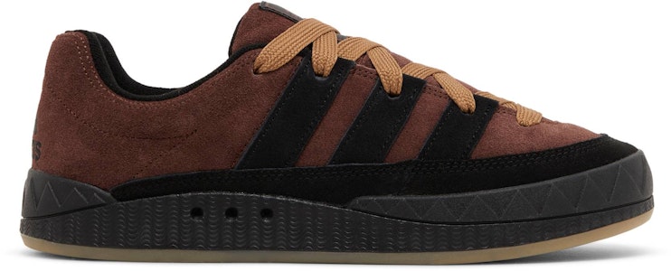 아디다스 아디매틱 '브라운 블랙' HQ6903 HQ6903 Buy 아디다스 아디매틱 '브라운 블랙' HQ6903 HQ6903