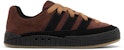adidas Adimatic 'Coklat Hitam' HQ6903