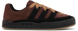 Buy adidas Adimatic 'Coklat Hitam' HQ6903