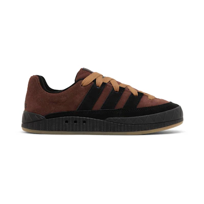 adidas Adimatic 'Brown Black'
