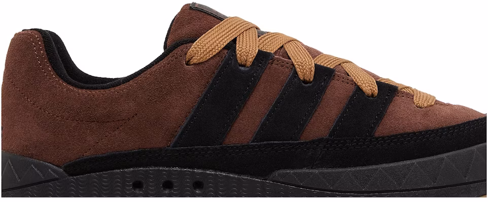 adidas Adimatic 'Brown Black' HQ6903 Order adidas Adimatic 'Brown Black' HQ6903