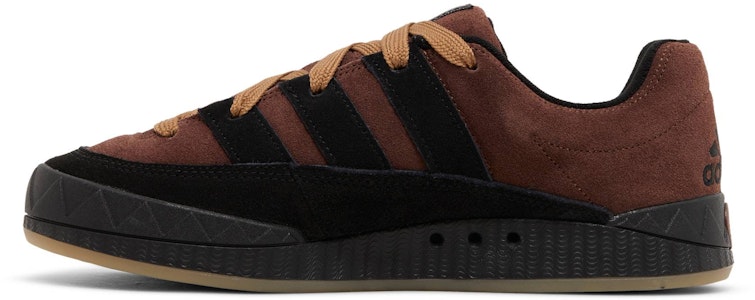 아디다스 아디매틱 '브라운 블랙' HQ6903 HQ6903 Lookbook 아디다스 아디매틱 '브라운 블랙' HQ6903 HQ6903