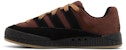 adidas Adimatic 'Coklat Hitam' HQ6903