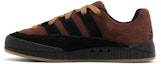 Lookbook adidas Adimatic 'Coklat Hitam' HQ6903