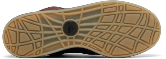 adidas Adimatic 'Marrón Negro' HQ6903 Shop adidas Adimatic 'Marrón Negro' HQ6903