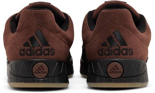 아디다스 아디매틱 '브라운 블랙' HQ6903 HQ6903 Details for 아디다스 아디매틱 '브라운 블랙' HQ6903 HQ6903