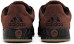 Details for adidas Adimatic 'Coklat Hitam' HQ6903