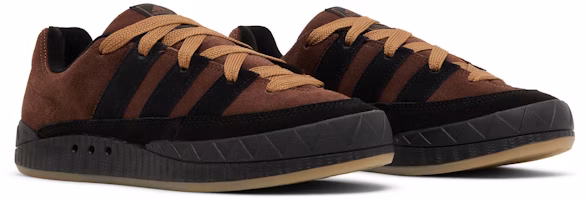 adidas Adimatic 'Marrón Negro' HQ6903 Cheap adidas Adimatic 'Marrón Negro' HQ6903