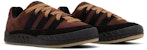 adidas Adimatic 'Coklat Hitam' HQ6903