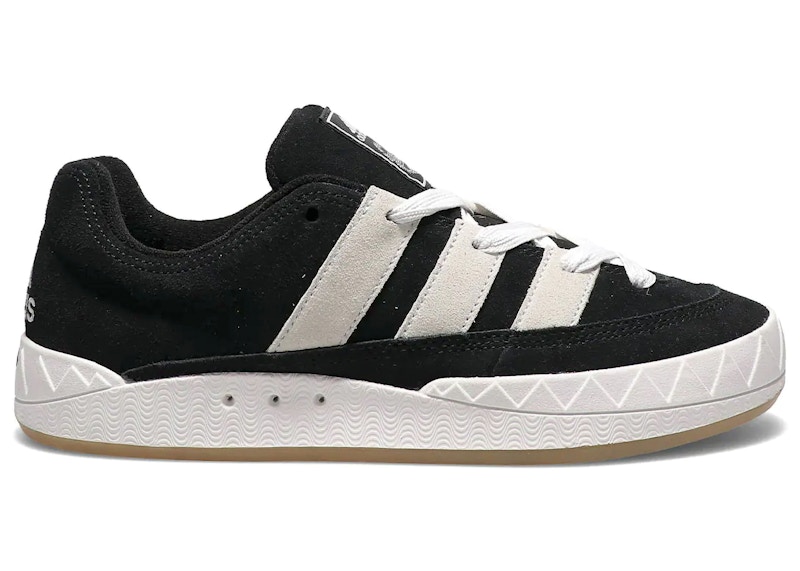 Buy adidas Adimatic 'Core Black' Hitam Inti GY5724