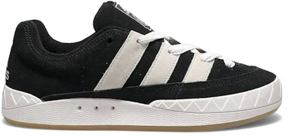adidas Adimatic 'Core Black' GY5724 adidas Adimatic 'Core Black' GY5724