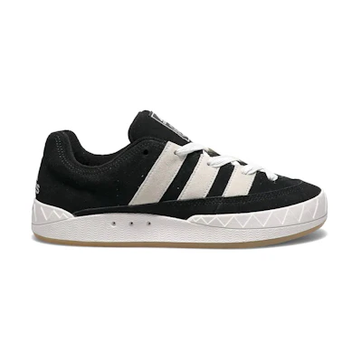adidas Adimatic 'Core Black'