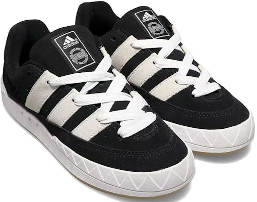 adidas Adimatic 'Core Black' Hitam Teras GY5724 Order adidas Adimatic 'Core Black' Hitam Teras GY5724