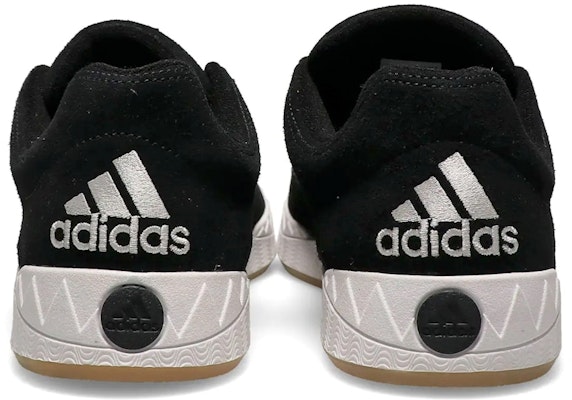 아디다스 아디매틱 '코어 블랙' (Adidas Adimatic 'Core Black') GY5724 Shop 아디다스 아디매틱 '코어 블랙' (Adidas Adimatic 'Core Black') GY5724