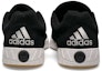 Shop adidas Adimatic 'Core Black' Hitam Teras GY5724