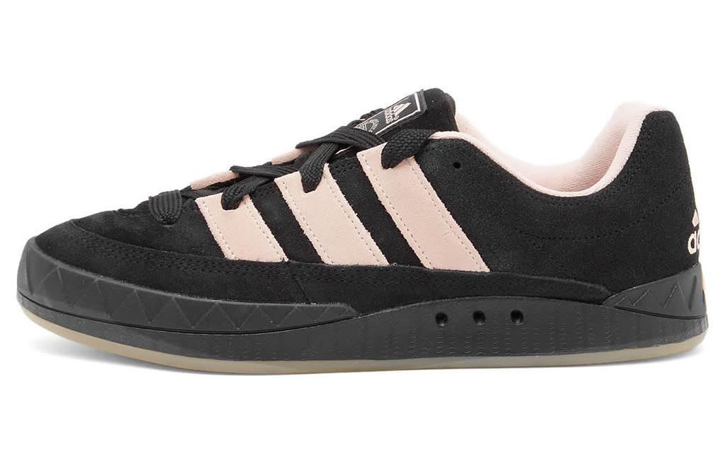 adidas Adimatic 'Core Black/Pink Tint' GY2092