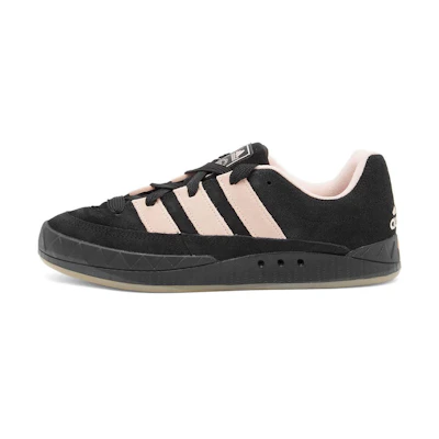 adidas Adimatic 'Core Black/Pink Tint'