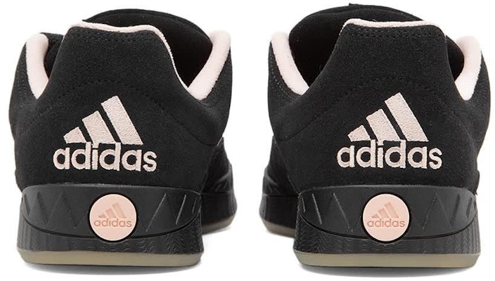 adidas Adimatic 'Hitam Teras/Pink Lembut' GY2092 Purchase adidas Adimatic 'Hitam Teras/Pink Lembut' GY2092