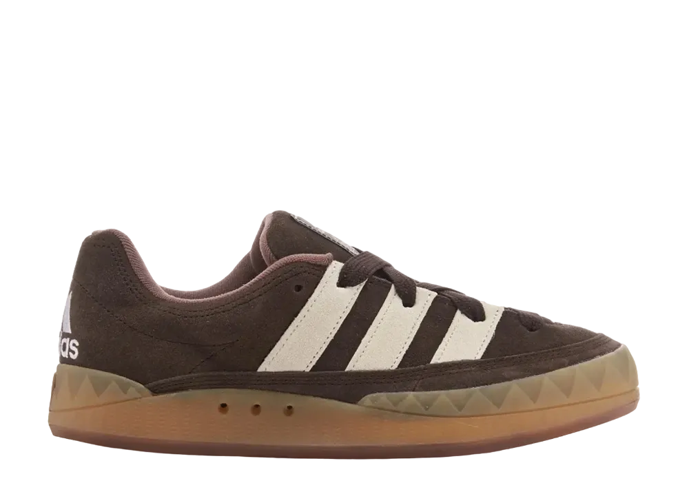 adidas Adimatic 'Dark Brown' ID3947