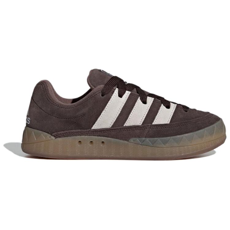Order adidas Adimatic 'Dark Brown' ID3947