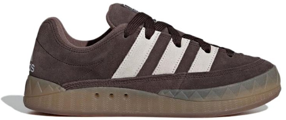 adidas Adimatic 'Dark Brown' ID3947 Order adidas Adimatic 'Dark Brown' ID3947
