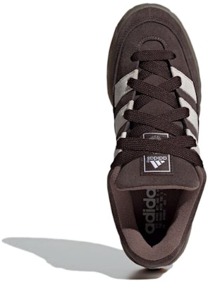 adidas Adimatic 'Dark Brown' ID3947 Shop adidas Adimatic 'Dark Brown' ID3947