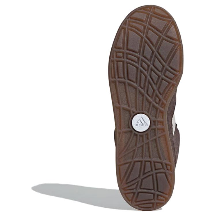 Purchase adidas Adimatic 'Dark Brown' ID3947