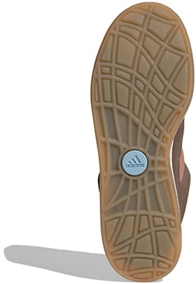 adidas Adimatic 'Earth Strata Clay Strata' IE0532 Details for adidas Adimatic 'Earth Strata Clay Strata' IE0532