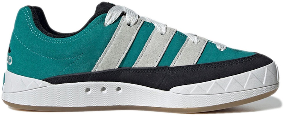 adidas Adimatic 'Forest' Hutan GZ6206 Order adidas Adimatic 'Forest' Hutan GZ6206