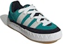 Lookbook adidas Adimatic 'Forest' Hutan GZ6206