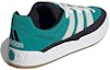 Shop adidas Adimatic 'Forest' Hutan GZ6206
