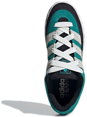 adidas Adimatic 'Forest' Hutan GZ6206 Purchase adidas Adimatic 'Forest' Hutan GZ6206