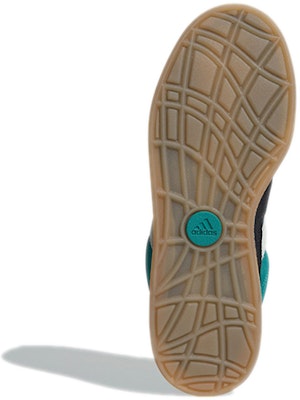 adidas Adimatic 'Forest' Hutan GZ6206 Details for adidas Adimatic 'Forest' Hutan GZ6206