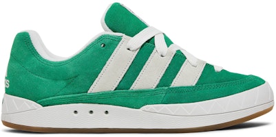 adidas Adimatic 'Green' GZ6202 adidas Adimatic 'Green' GZ6202