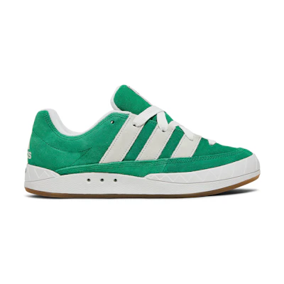 adidas Adimatic 'Green'