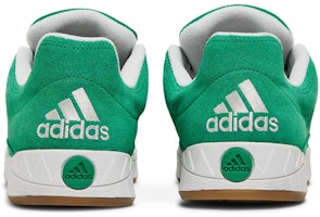 아디다스 아디매틱 '그린' (Adidas Adimatic 'Green') GZ6202 Details for 아디다스 아디매틱 '그린' (Adidas Adimatic 'Green') GZ6202