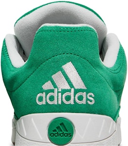 아디다스 아디매틱 '그린' (Adidas Adimatic 'Green') GZ6202 Sizing 아디다스 아디매틱 '그린' (Adidas Adimatic 'Green') GZ6202