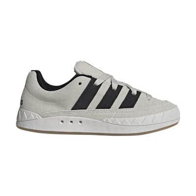 adidas Adimatic 'Grey Black'