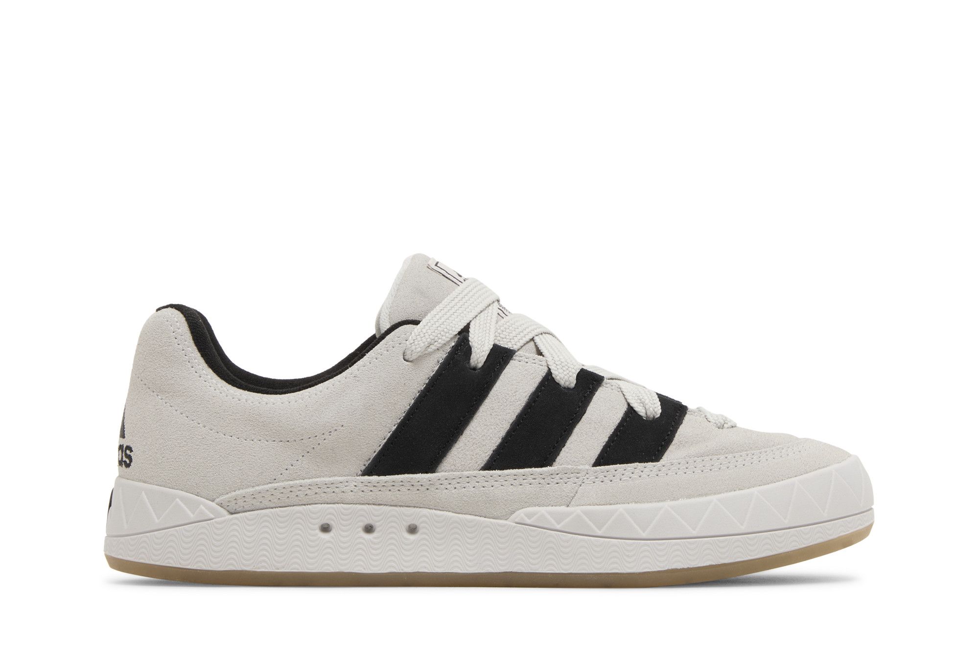 adidas Adimatic 'Grey Black' GY2091