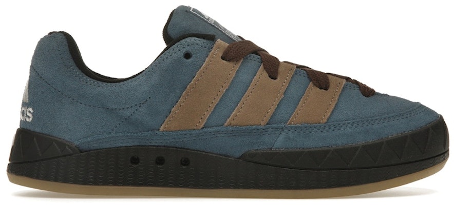 adidas Adimatic 'Indigo Hitam' HQ6901 Buy adidas Adimatic 'Indigo Hitam' HQ6901