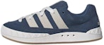 Buy adidas Adimatic 'Night Marine Gum' - Biru Malam Kasual Gum GY2088