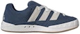 adidas Adimatic 'Night Marine Gum' - Biru Malam Kasual Gum GY2088