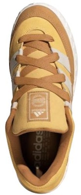 adidas Adimatic 'Avena Mesa' IF8797 Lookbook adidas Adimatic 'Avena Mesa' IF8797