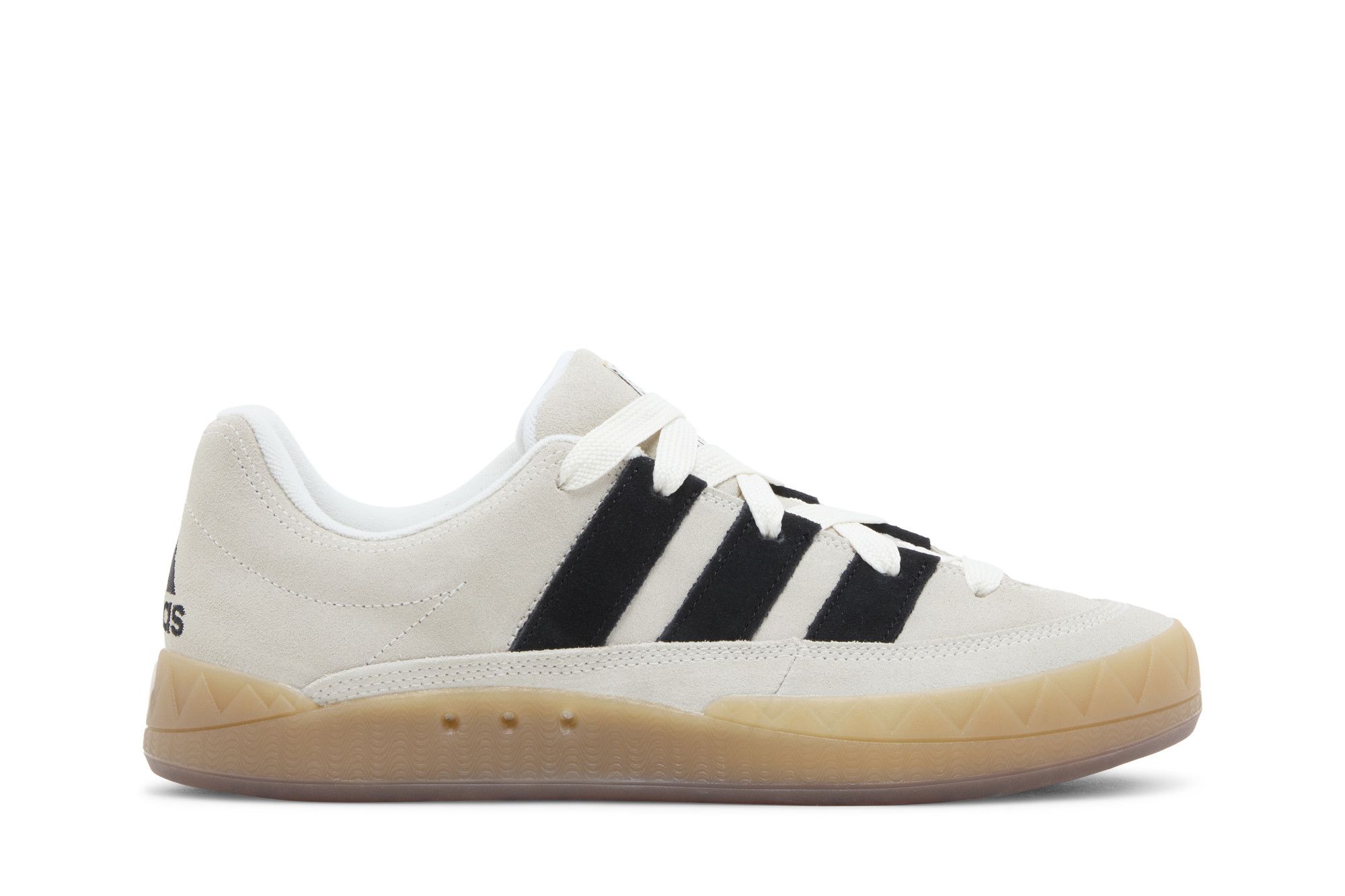 adidas Adimatic 'Off White Gum' IE2226