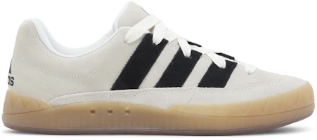 adidas Adimatic 'Off White Gum' IE2226 adidas Adimatic 'Off White Gum' IE2226