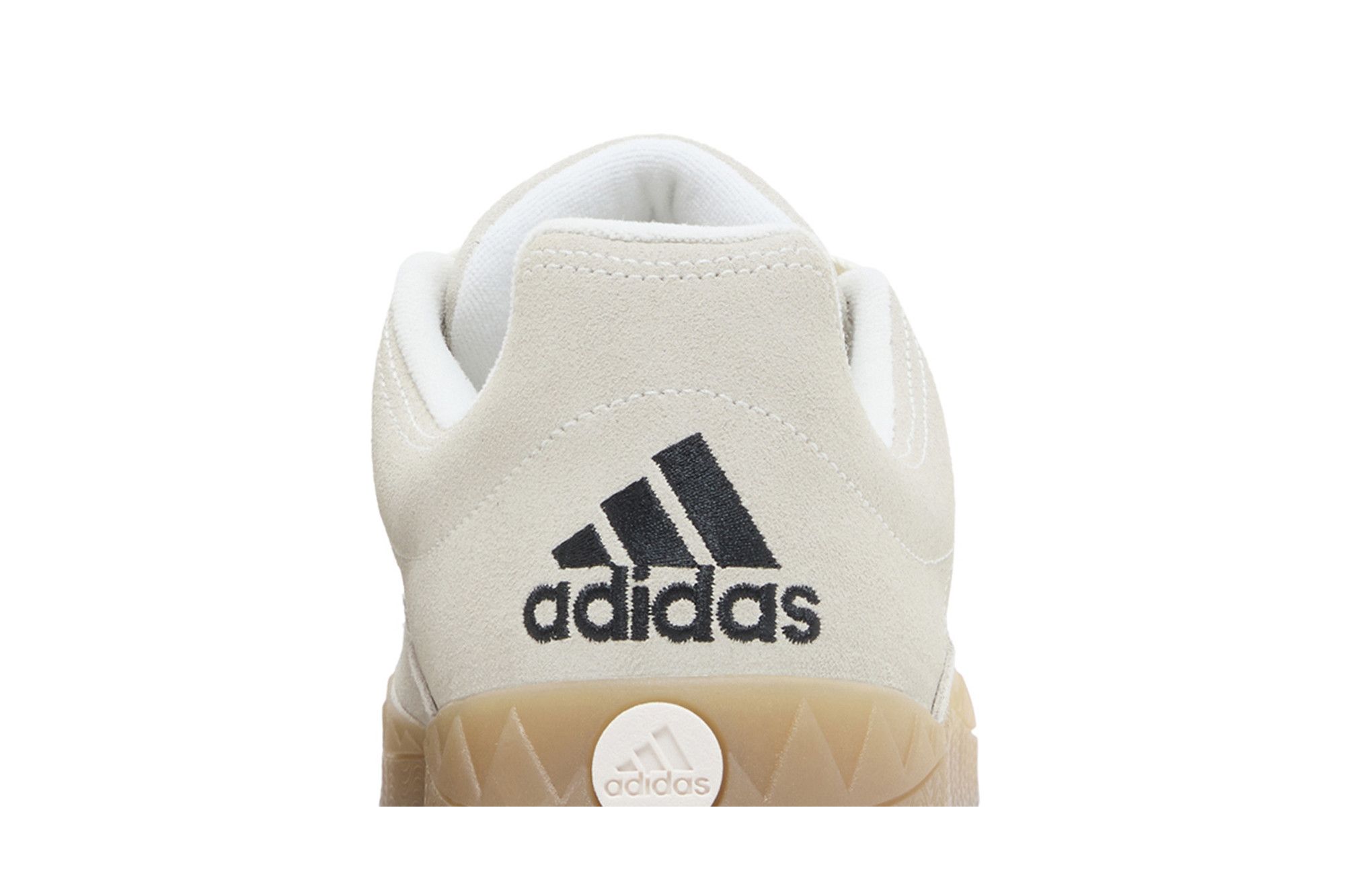 Sizing 愛迪達 Adimatic '米白色口香糖' IE2226