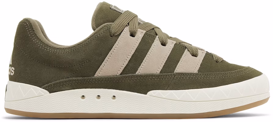 adidas Adimatic 'Olive Strata' Hijau Zaitun IE9864 Buy adidas Adimatic 'Olive Strata' Hijau Zaitun IE9864