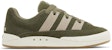 adidas Adimatic 'Olive Strata' Hijau Zaitun IE9864
