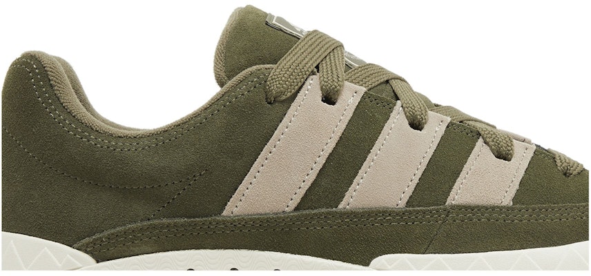 adidas Adimatic 'Olive Strata' Hijau Zaitun IE9864 Order adidas Adimatic 'Olive Strata' Hijau Zaitun IE9864